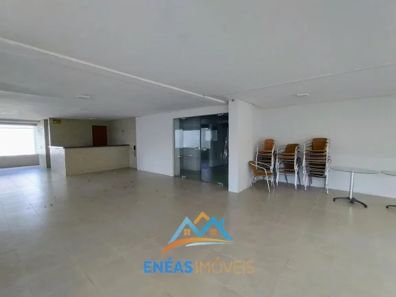 Imagem Apartamento no Edf. Sobrado Carlos Pena Filho, Apipucos