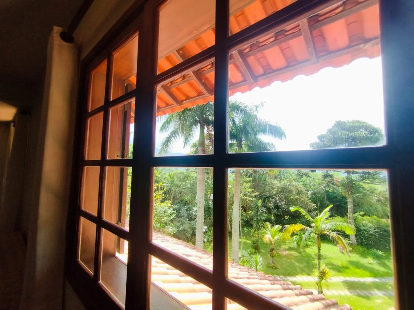 Imagem Casa em Condomínio para Venda no bairro Samambaia
