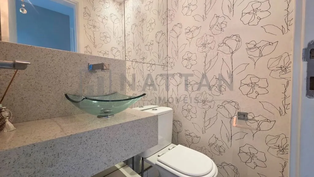 Imagem Apartamento com 4 dormitórios, 179 m² - venda por R$ 2.100.000,00 ou aluguel por R$ 15.048,83/mês - Belenzinho - São Paulo/SP