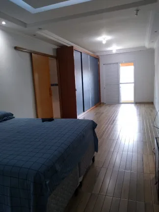 Imagem Sobrado com 3 Quartos à Venda, 175 m² em Jardim Imperador (Zona Leste) - São Paulo