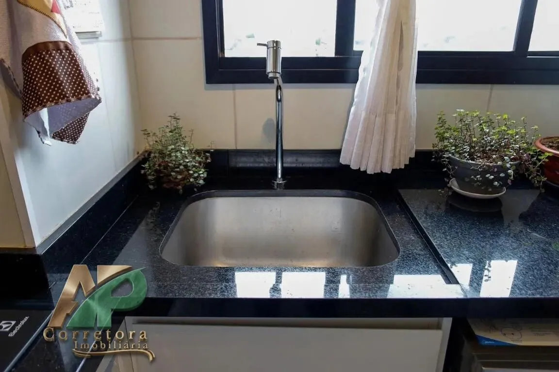 Imagem Via Nações Condomínio Clube - Apartamento 2 Dorms com Planejados e Vista Livre no Via Nações Condomínio Clube - Pronto para Morar!