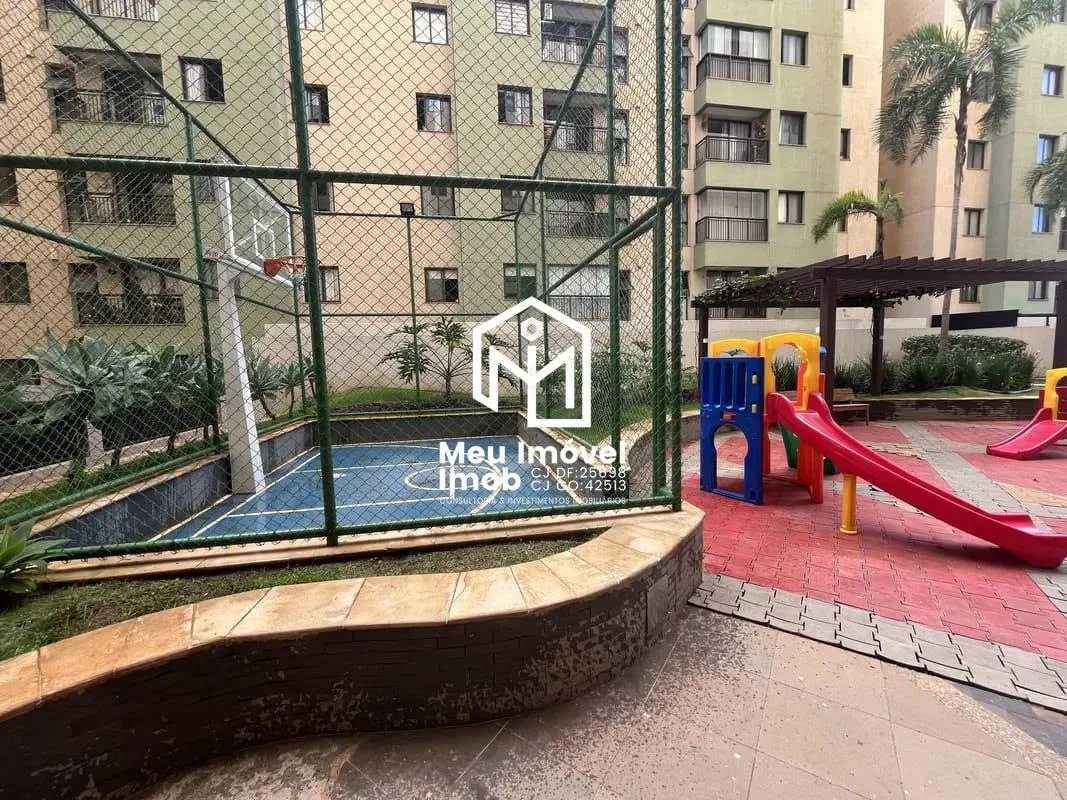 Imagem Res LeQuartier Boulevard APTO 2 Quartos 1 Suíte 1 Vaga 61m²