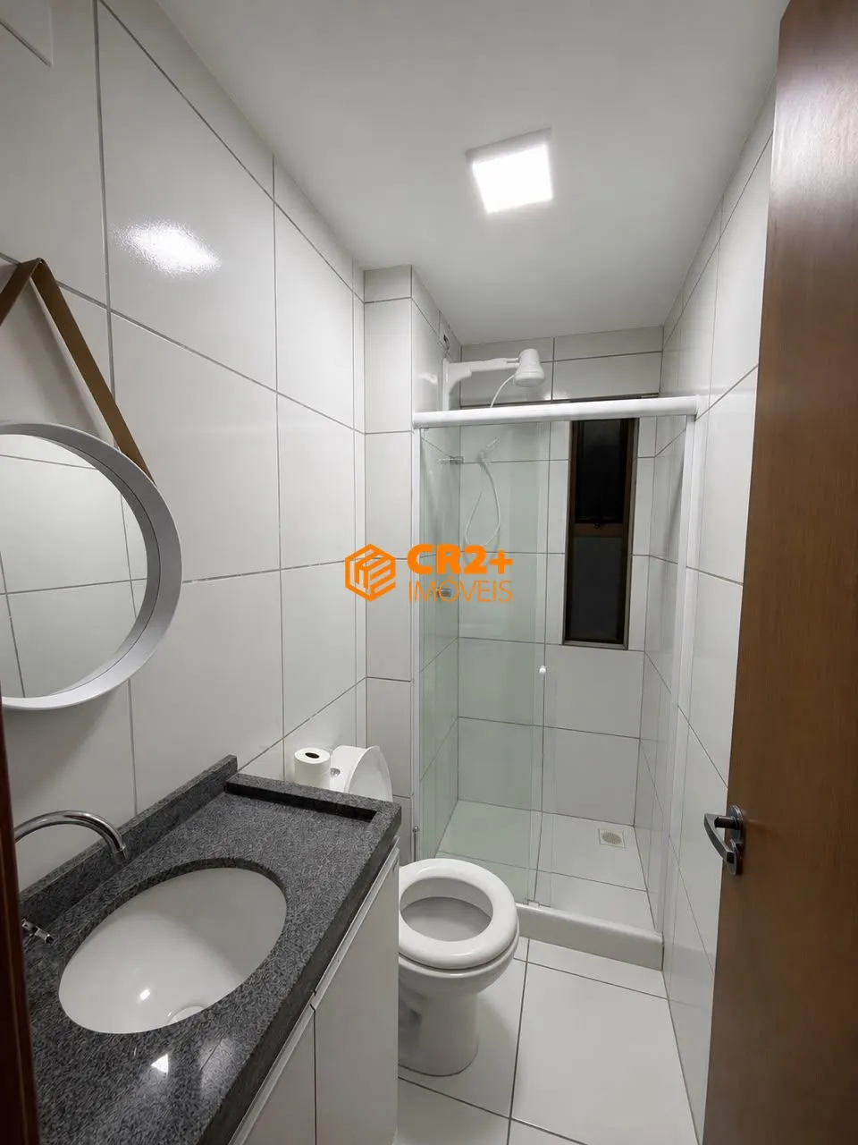 Imagem Apartamento no Ville Parisis | 2 Quartos + Suíte | Lazer Completo | Universitári