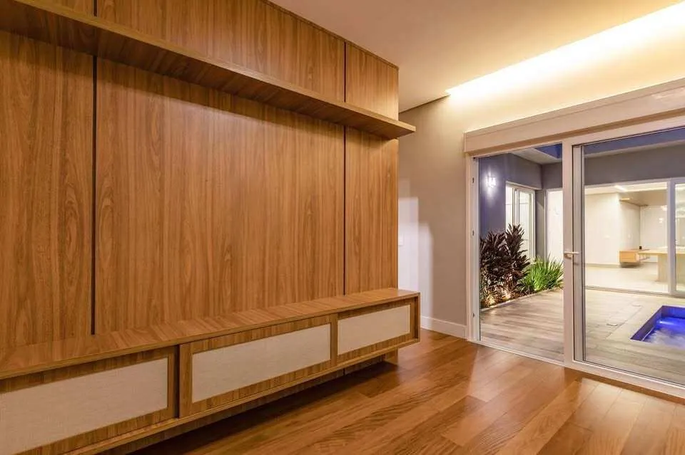 Imagem Casa à venda em Franca, Villa Toscana, com 3 quartos, 183m2