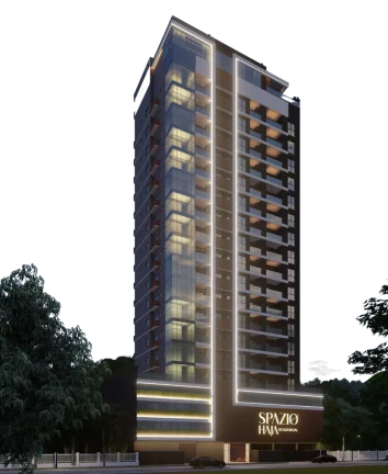 Foto do imóvel Apartamento para venda em Itapema