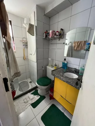 Imagem Apartamento para Venda em Recife, Boa Viagem, 3 dormitórios, 1 suíte, 2 banheiros, 1 vaga