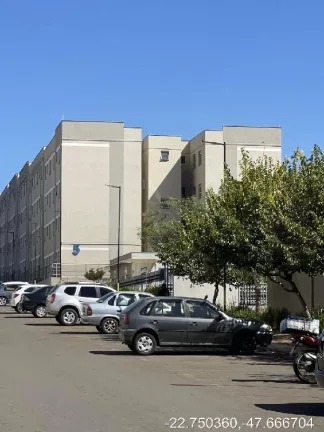Foto do imóvel Oportunidade Única em PIRACICABA - SP | Tipo: Apartamento | Negociação: Leilão | Situação: Imóvel em RUA PEDRO HABECHIAN