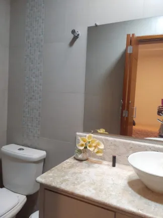 Imagem Casa de Condomínio com 3 Quartos à Venda, 167 m² em Parque Residencial Itapeti - Mogi das Cruzes