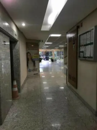 Imagem Sala Comercial à Venda, 30 m² em Nazaré - Belém