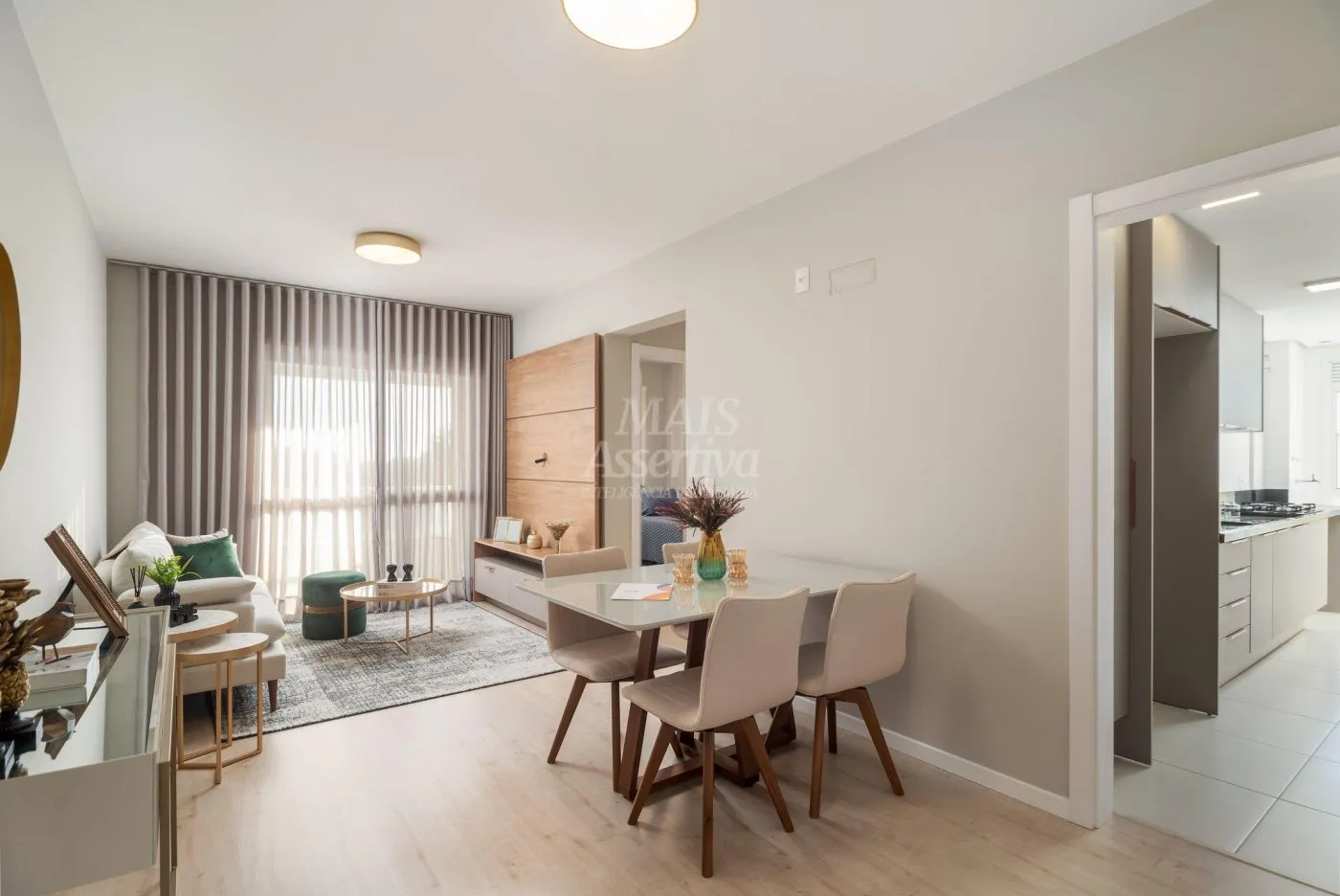 Imagem Apartamento para Venda em São Leopoldo Bairro Centro