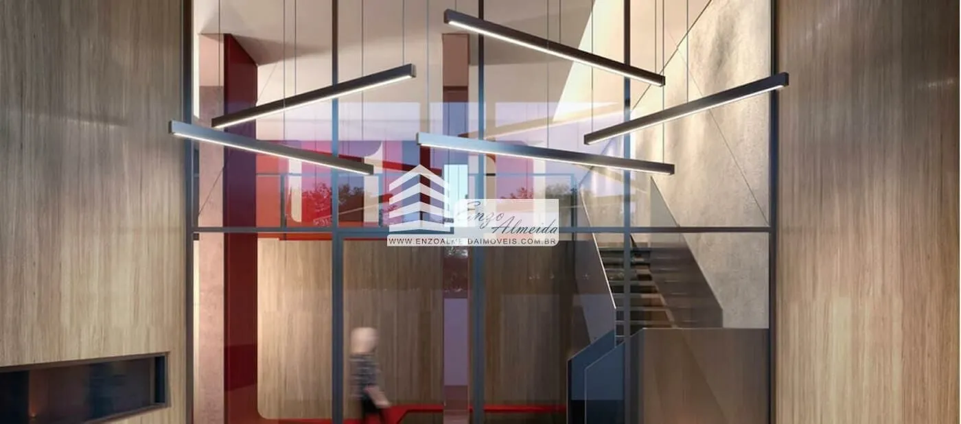 Imagem Apartamento à venda em São Paulo/SP
