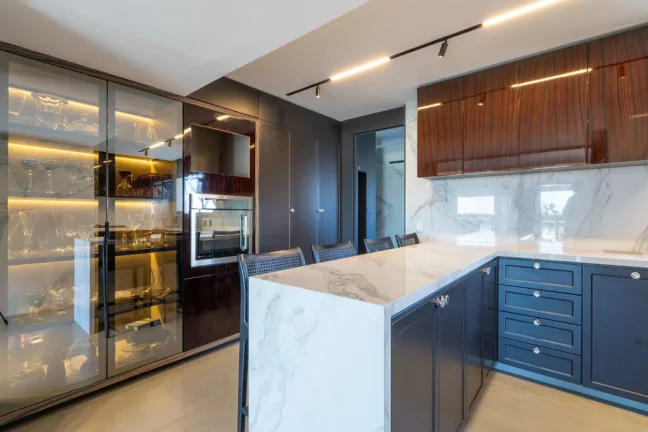 Imagem Apartamento à venda em São Paulo, Campo Belo, com 3 quartos, 155m2