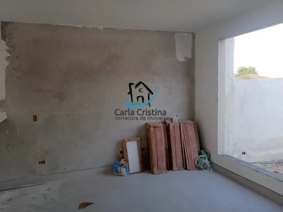Imagem CASA RESIDENCIAL em Pontal do Paraná - PR, Balneário Canoas