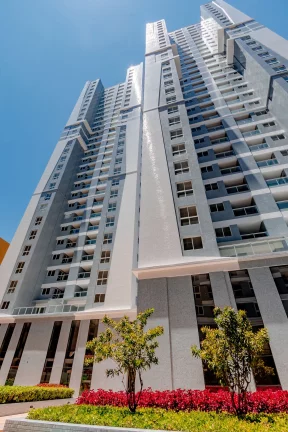 Imagem VIVANCE BATEL - Apartamento próximo ao Shopping Curitiba Pronto para Morar