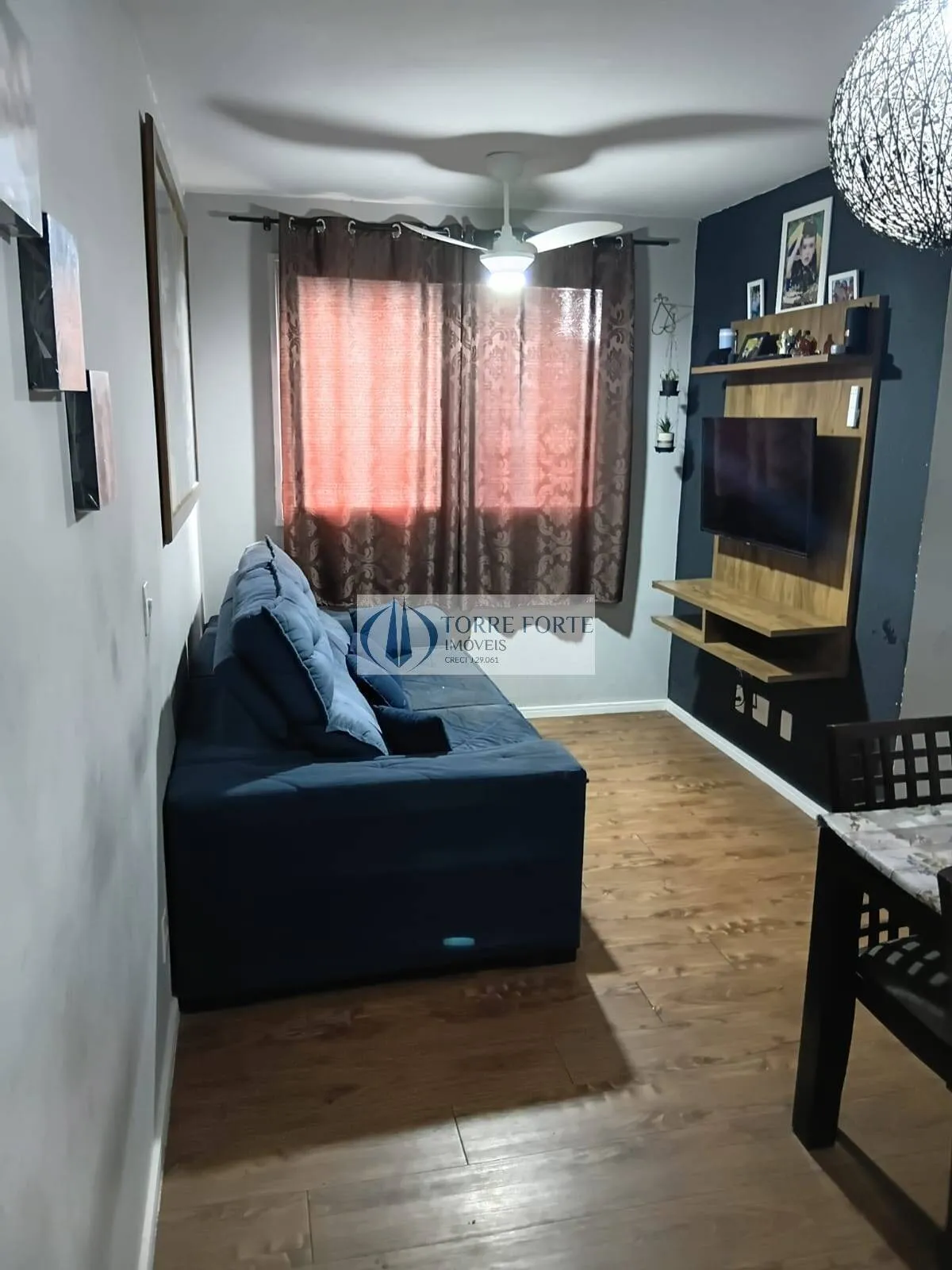 Imagem Maravilhoso Apartamento com 2 dormitórios no Jardim Helian