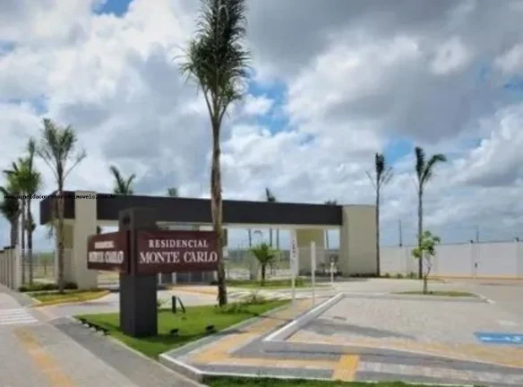Imagem Lote para Venda em Parnamirim, Parque das Nações