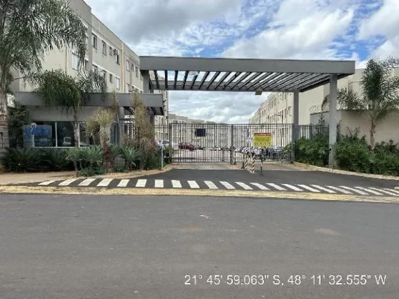 Foto do imóvel Oportunidade Única em ARARAQUARA - SP | Tipo: Apartamento | Negociação: Licitação Aberta | Situação: Imóvel em RUA ALESSIO SANTINI