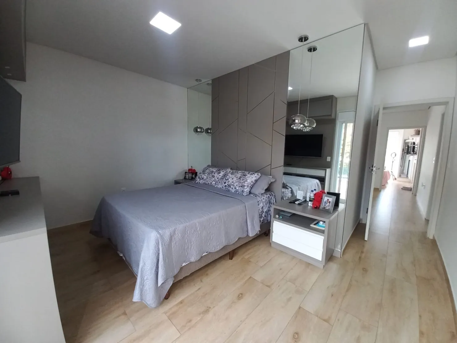 Imagem Casa Alto Padrão à venda com 3 suítes, piscina e muito conforto, Alto do Cardoso, Pindamonhangaba, SP