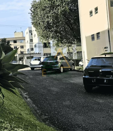 Imagem Apartamento à venda no bairro Tingui - Curitiba/PR