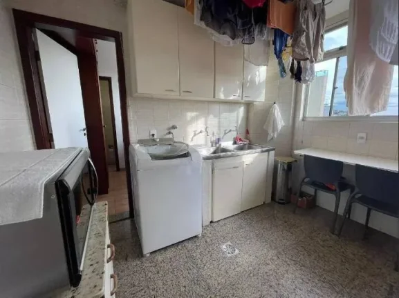 Imagem Apartamento Exclusivo de 240m² com 4 Quartos, 3 Vagas Lazer Complento.