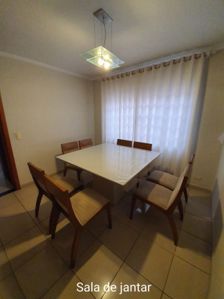 Imagem Sobrado com 3 Quartos à Venda,  em Vila Santo Estéfano - São Paulo