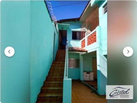 Imagem Sobrado Residencial à venda, Jardim Esmeralda, São Paulo - .