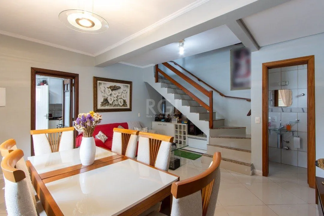 Imagem Casa de Condomínio em Tristeza
