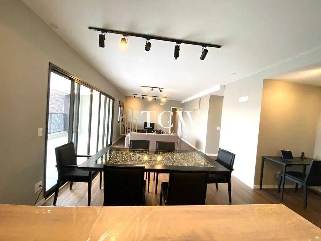 Imagem Apartamento para locação no Paraíso | 158m² | SÃO PAULO/SP