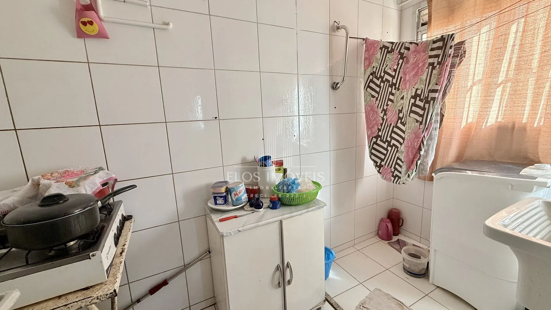 Imagem Apartamento de 2 quartos, 53m² no bairro RESIDENCIAL RUBI, em Limeira