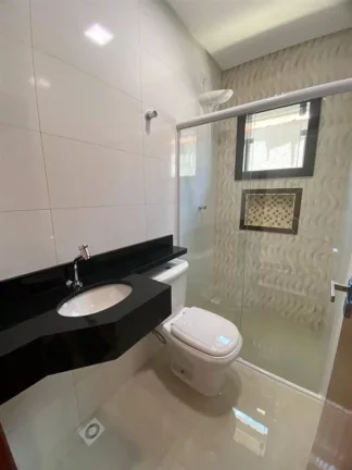 Imagem Casa com 3 dorms, Jardim Imperador, Praia Grande - R$ 1.05 mi, Cod: 2586