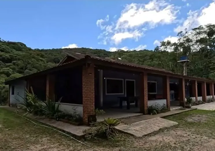 Imagem Sitio com 5 dormitórios, 36.000,00M² Vila Elvio- Piedade/SP
