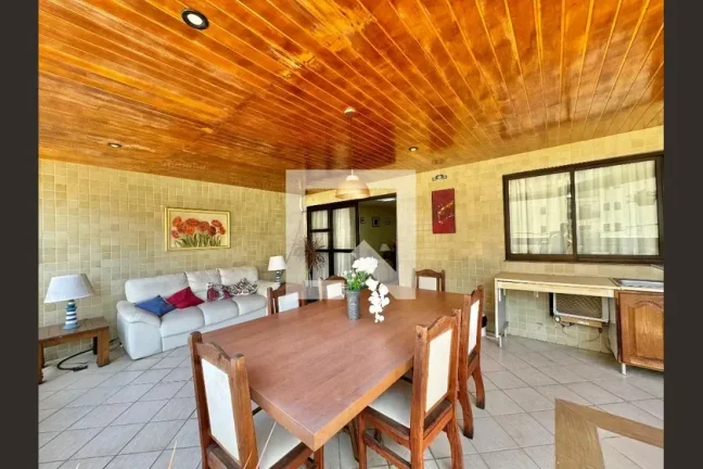 Imagem Apartamento à Venda - Recreio, 3 Quartos, 108 m2