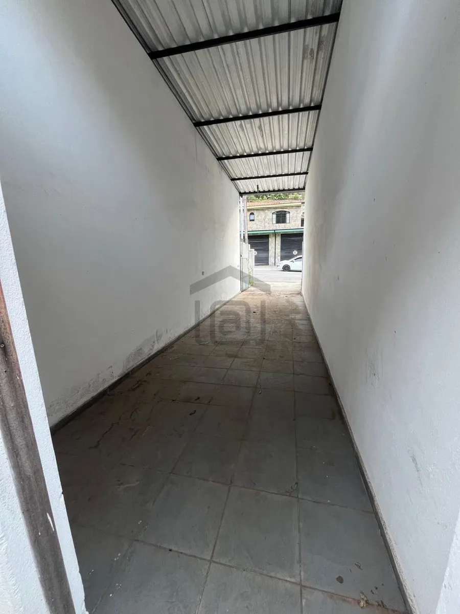 Imagem Casa 2 quartos à venda em Dom Bosco, Poços de Caldas