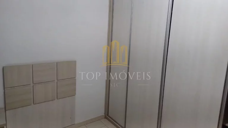 Imagem Cobertura Duplex Reformada – 3 Dormitórios – Residencial Vale do Luar – Floradas de São José