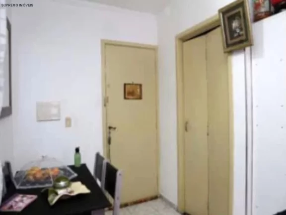 Imagem APARTAMENTO RESIDENCIAL em TABOÃO DA SERRA - SP, PARQUE MARABÁ
