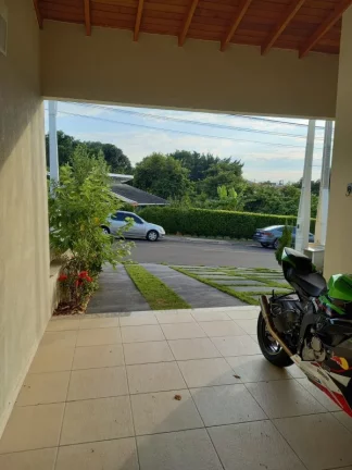 Imagem CASA TÉRREA À VENDA NO CONDOMÍNIO VISTA VERDE