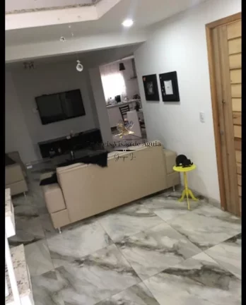 Imagem CASA RESIDENCIAL em CURITIBA - PR, TATUQUARA