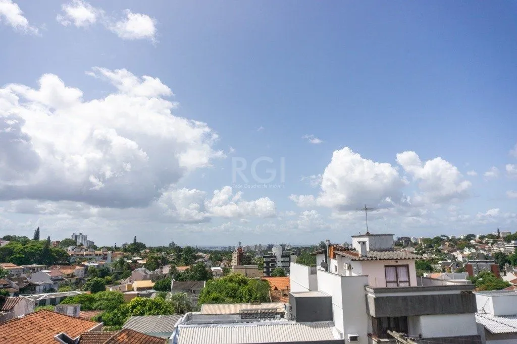 Imagem Cobertura de 3 dormitórios 3 vagas - Chácara das Pedras