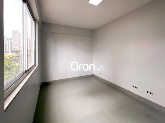 Imagem Apartamento com 3 dormitórios à venda, 90 m² por R$ 475.000,00 - Setor Bueno - Goiânia/GO