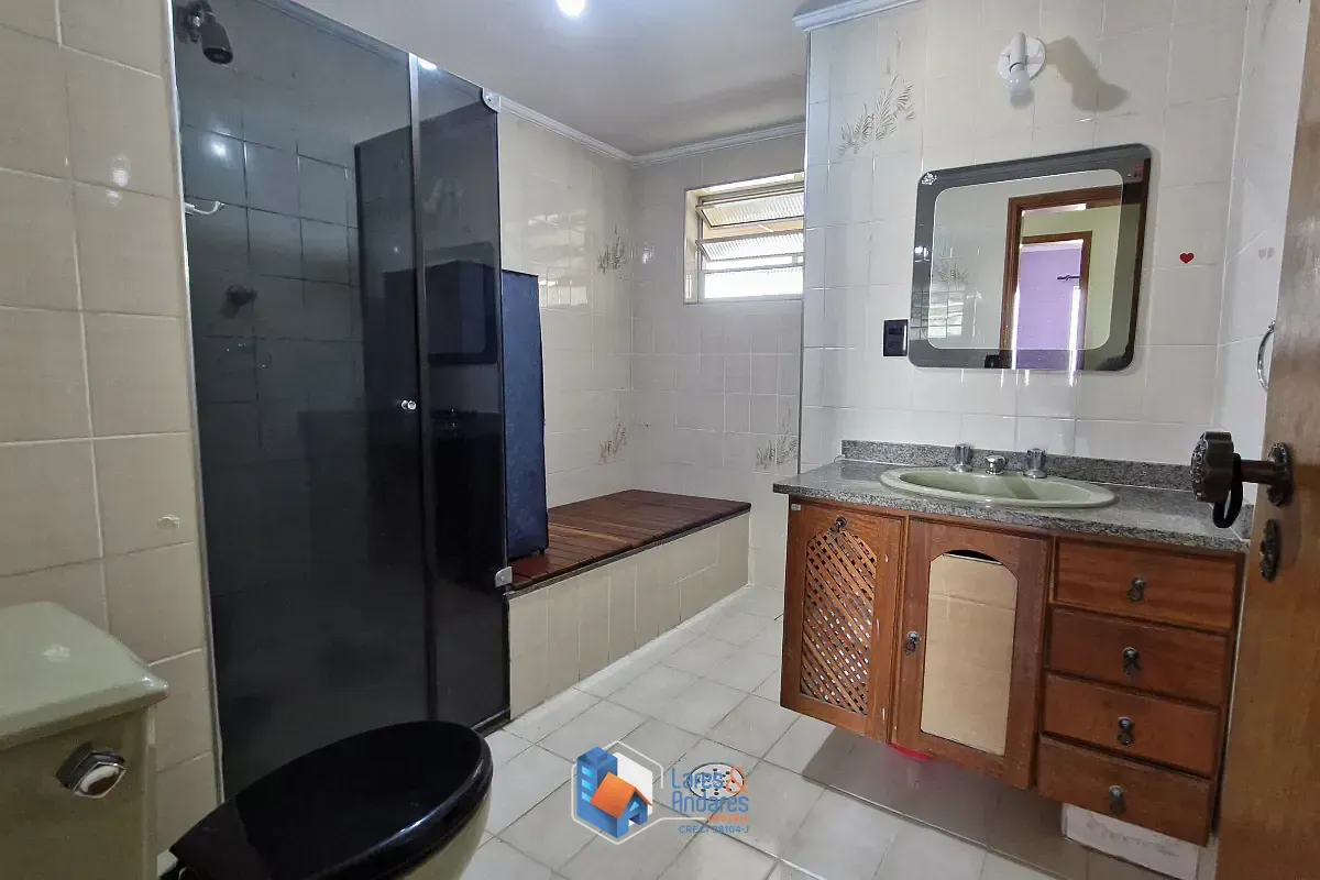 Imagem Apartamento para venda em Parque Mandaqui com 3 quartos, sendo 1 suíte, 86m²