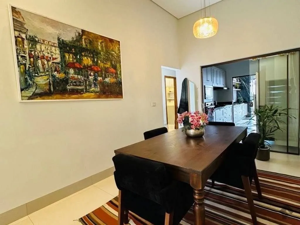 Imagem Linda Casa Com Lazer Completo No Rita Vieira