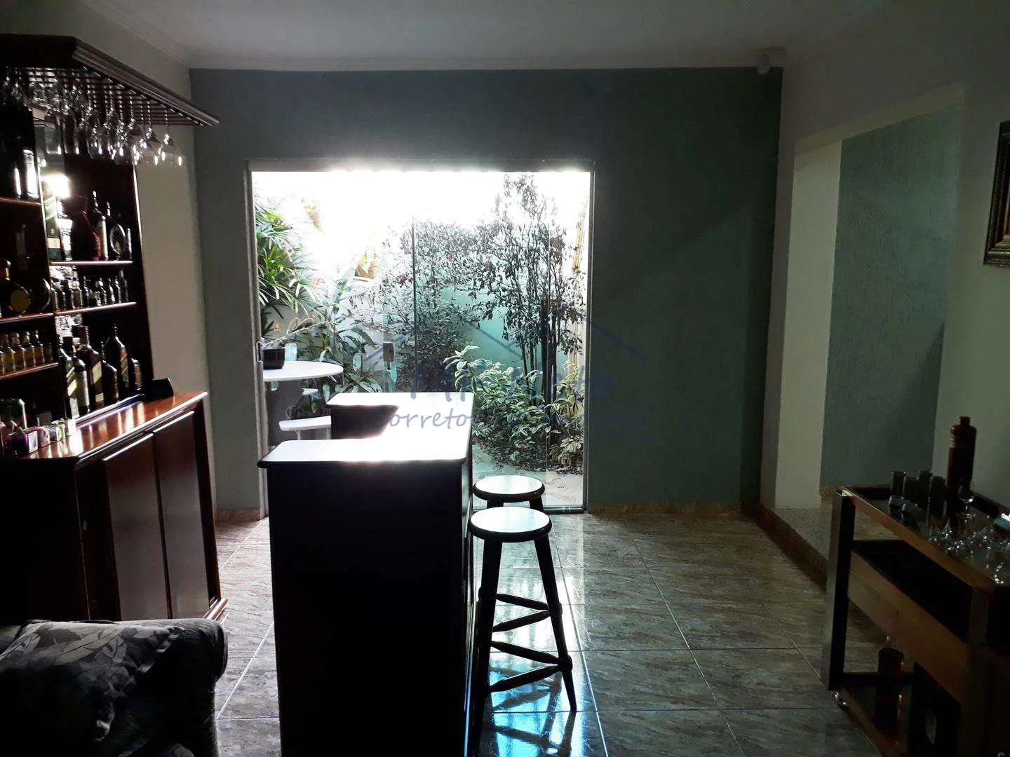 Imagem Casa Padrão