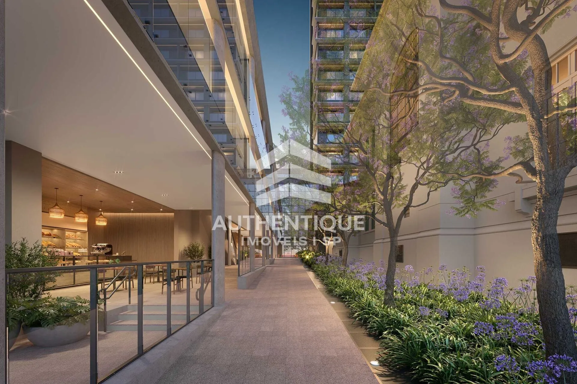 Imagem CASA PIAUI HIGIENOPOLIS - Apartamento no bairro Higienópolis à venda