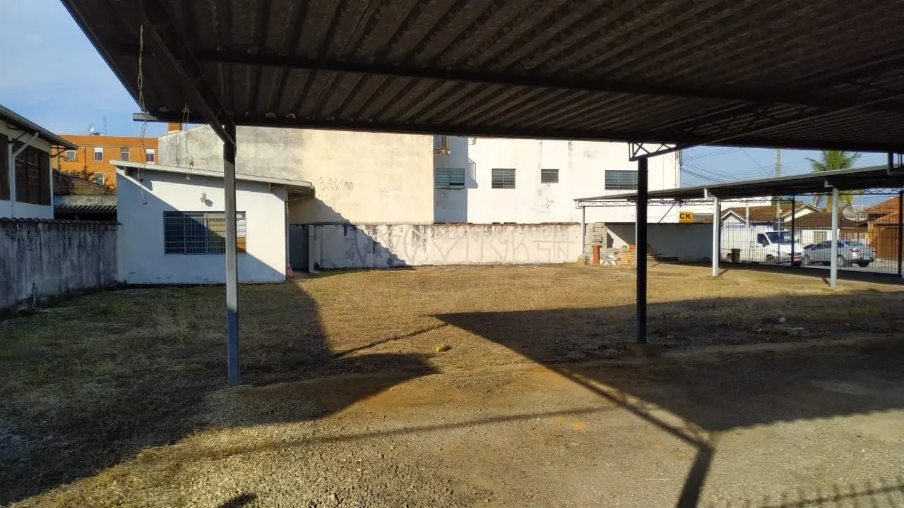 Foto do imóvel Terreno de Esquina em Avenida Movimentada com 700m², Ideal para Loja de Carros ou Estacionamento, Próximo ao Supermercado Rosalina