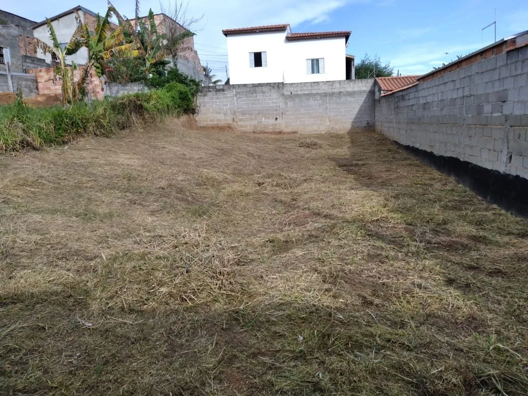 Foto do imóvel Terreno à venda 250M², Conjunto Residencial Araretama, Pindamonhangaba - SP
