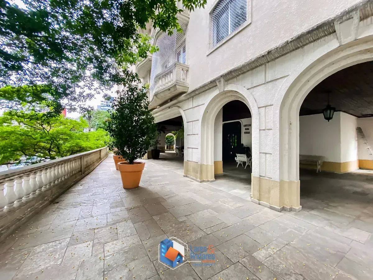 Imagem Apartamento para venda em Sumarezinho com 3 quartos, 96m²