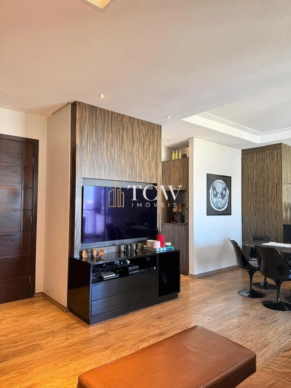 Imagem Apartamento à venda no bairro Vila Mariana - São Paulo/SP, Zona Sul