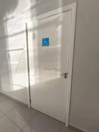 Imagem Conjunto para alugar, 300 m² por R$ 9.560,00/mês - Vila Bela Vista - Itatiba/SP