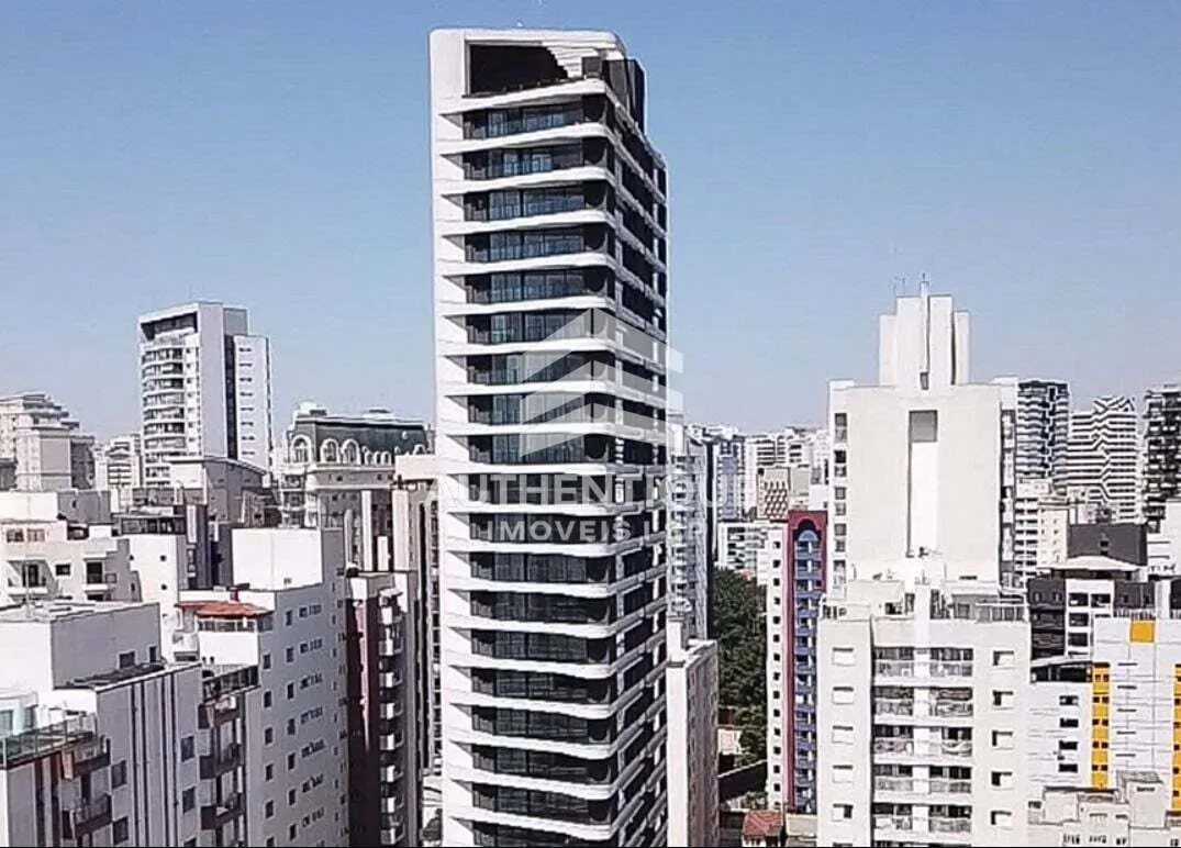 Imagem ARCOS ITAIM BIBI - Apartamento à venda em São Paulo/SP