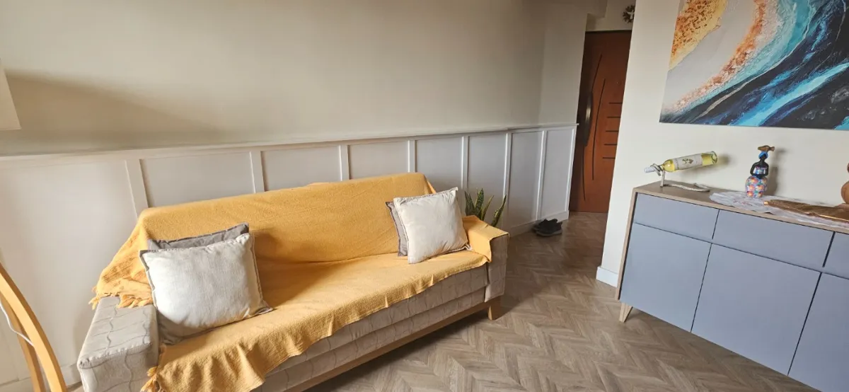 Imagem Apartamento para venda em Jardim Luanda com 2 quartos, sendo 1 suíte, 73m2